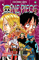 Titelbild von One Piece