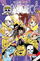 Titelbild von One Piece