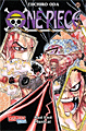 Titelbild von One Piece