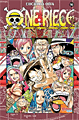 Titelbild von One Piece