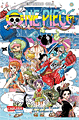 Titelbild von One Piece