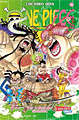 Titelbild von One Piece