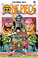 Titelbild von One Piece