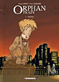 Titelbild von Orphan Train