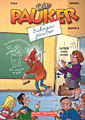 Titelbild von Die Pauker