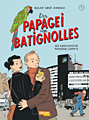 Link zur Der Papagei von Batignolles-Leseprobe