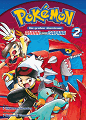 Titelbild von Pok&eacute;mon - Die grossen Abenteuer