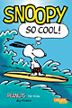 Titelbild von Peanuts für Kids