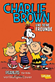 Titelbild von Peanuts für Kids