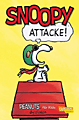 Titelbild von Peanuts für Kids