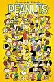 Titelbild von Peanuts