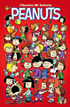 Titelbild von Peanuts