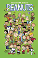 Titelbild von Peanuts