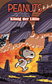 Titelbild von Peanuts