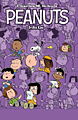 Titelbild von Peanuts
