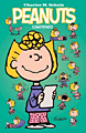 Titelbild von Peanuts