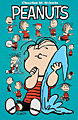 Titelbild von Peanuts