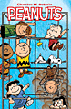 Titelbild von Peanuts