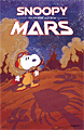 Titelbild von Peanuts