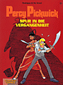 Titelbild von Percy Pickwick