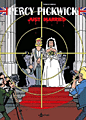 Titelbild von Percy Pickwick