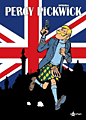 Titelbild von Percy Pickwick