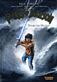 Titelbild von Percy Jackson