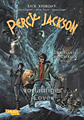 Titelbild von Percy Jackson