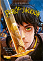 Titelbild von Percy Jackson