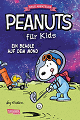 Link zur Peanuts for Kids - Neue Abenteuer-Leseprobe