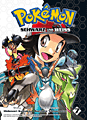 Link zur Pokmon Schwarz und Weiss-Leseprobe