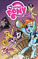 Titelbild von My little Pony: Freundschaft ist Magie