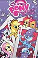 Titelbild von My little Pony: Freundschaft ist Magie