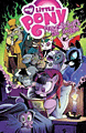 Titelbild von My little Pony: Freundschaft ist Magie