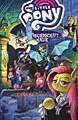 Titelbild von My little Pony: Freundschaft ist Magie