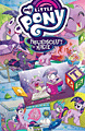 Titelbild von My little Pony: Freundschaft ist Magie