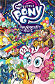 Titelbild von My little Pony: Freundschaft ist Magie