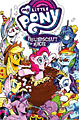 Titelbild von My little Pony: Freundschaft ist Magie