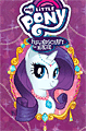 Titelbild von My little Pony: Freundschaft ist Magie