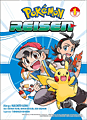 Titelbild von Pokémon Reisen