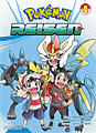 Titelbild von Pokémon Reisen