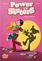 Titelbild von Power Sisters