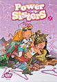 Titelbild von Power Sisters