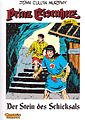 Titelbild von Prinz Eisenherz