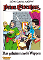 Titelbild von Prinz Eisenherz