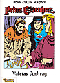Titelbild von Prinz Eisenherz