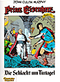 Titelbild von Prinz Eisenherz