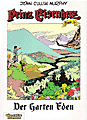 Titelbild von Prinz Eisenherz