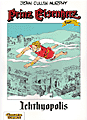 Titelbild von Prinz Eisenherz