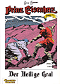Titelbild von Prinz Eisenherz